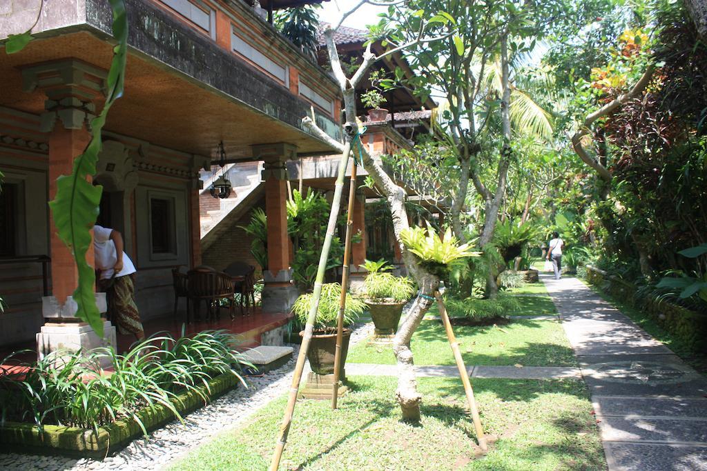 Ubud Bungalow ห้อง รูปภาพ